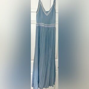 Japna Maxi Dress